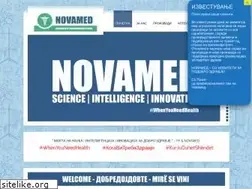 Sites similar to novamed.mk