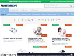 Sites similar to novamed.pl