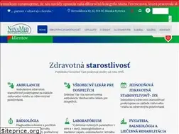 Sites similar to novamed.sk