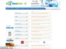 Sites similar to novamedia.co.rs