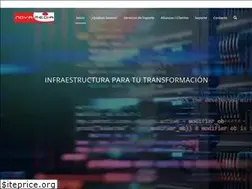 Sites similar to novamedia.com.mx