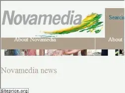 Sites similar to novamedia.com
