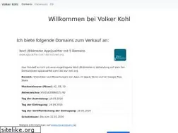Sites similar to novamedia.de