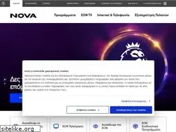 Sites similar to novamedia.gr