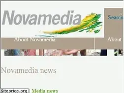 Sites similar to novamedia.nl
