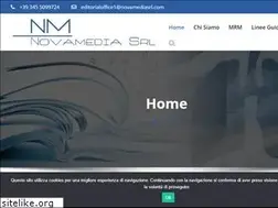Sites similar to novamediasrl.com