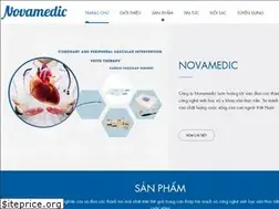 Sites similar to novamedic.vn