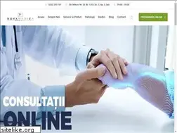 Sites similar to novamedica.ro