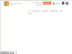 Sites similar to novamedical.com.au