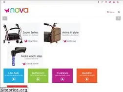 Sites similar to novamedicalproducts.com