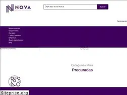 Sites similar to novamedicamentos.com.br