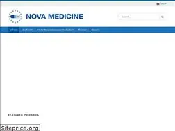 Sites similar to novamedicine.net