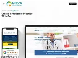 Sites similar to novamedmarket.com