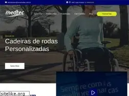 Sites similar to novamedtec.com.br