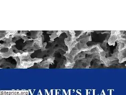 Sites similar to novamem.com