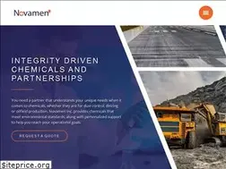 Sites similar to novamen.ca