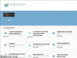 Sites similar to novamentis.in