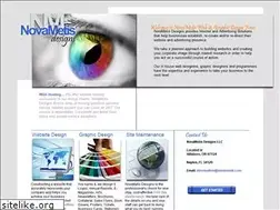 Sites similar to novametis.com