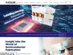 Sites similar to novami.com