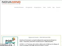 Sites similar to novamind.it