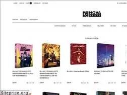 Sites similar to novamnm.com