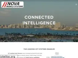 Sites similar to novamobilesystems.com