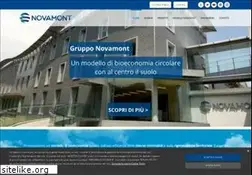 Sites similar to novamont.com