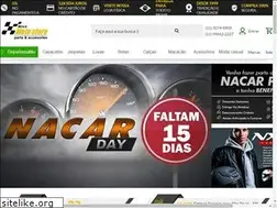 Sites similar to novamotostore.com.br