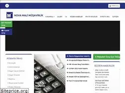 Sites similar to novamusavirlik.com