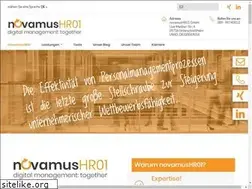Sites similar to novamushr01.com