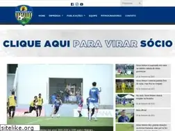 Sites similar to novamutumesporteclube.com.br