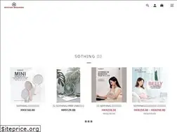 Sites similar to novan.com.hk