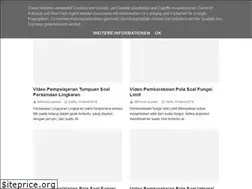 Sites similar to novanaomisalim.blogspot.com