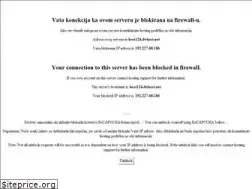 Sites similar to novanasarec.org.rs