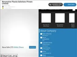 Sites similar to novanative.co