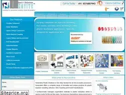 Sites similar to novanative.in
