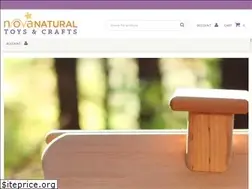 Sites similar to novanatural.com