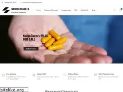 Sites similar to novanbeagles.com