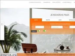 Sites similar to novanea.fr