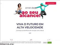 Sites similar to novanet-rj.com.br