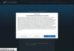 Sites similar to novanet.es