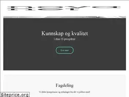 Sites similar to novanet.no