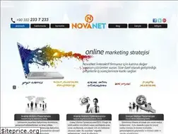 Sites similar to novanetmedya.com