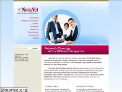 Sites similar to novanetppo.com