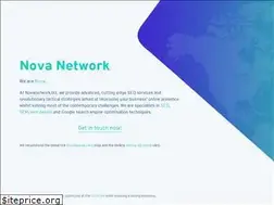 Sites similar to novanetwork.biz