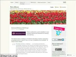 Sites similar to novanews19.wordpress.com