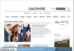 Sites similar to novanewsnow.com