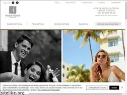 Sites similar to novanoiva.pt