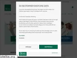 Sites similar to novanordic.dk