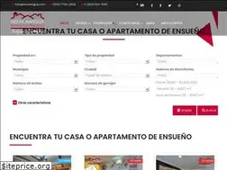 Sites similar to novantigua.com